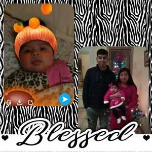 Meet your Posher, Elvia y manuel